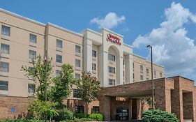 Hampton Inn & Suites-Florence Downtown